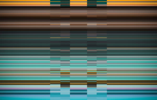 Fernando Velázquez, da série Mindscapes, #117, 2020