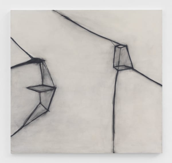 Consuelo Veszaro, Derivações de equilíbrio, 2025