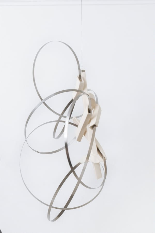 Ana Holck, Suspensos III, 2024