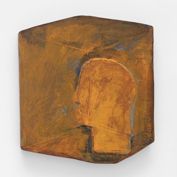 Marco Tulio Resende , Ex-Votos, 1997