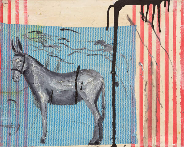 Camila Soato, Doriana 2, 2017