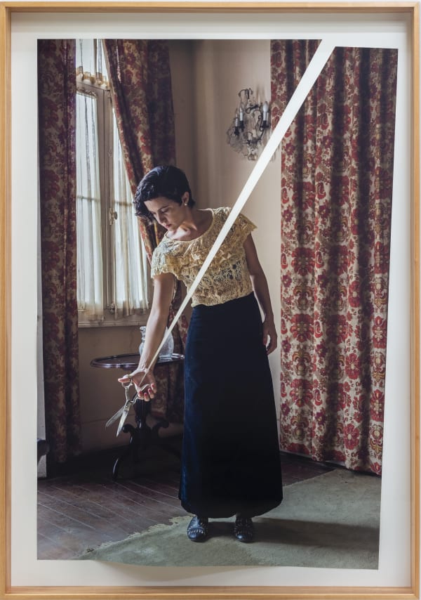 Celina Portella, Corte 3, 2019