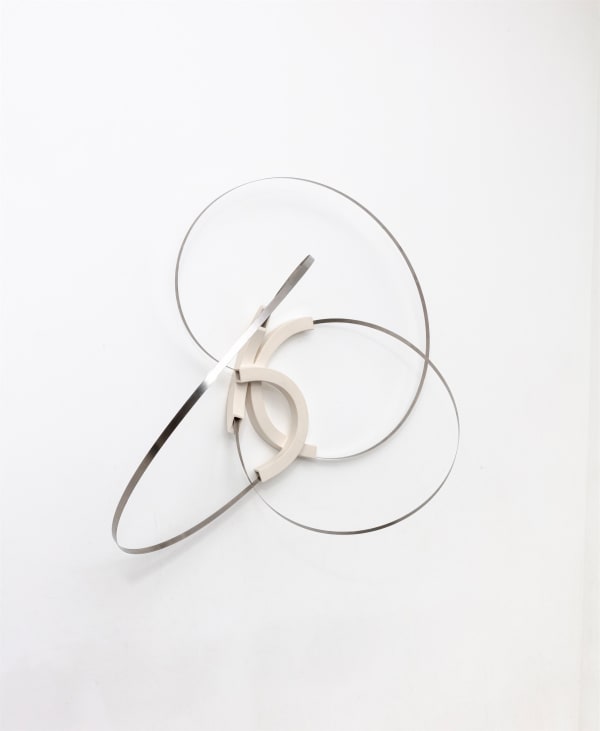 Ana Holck, Entroncado II , 2023