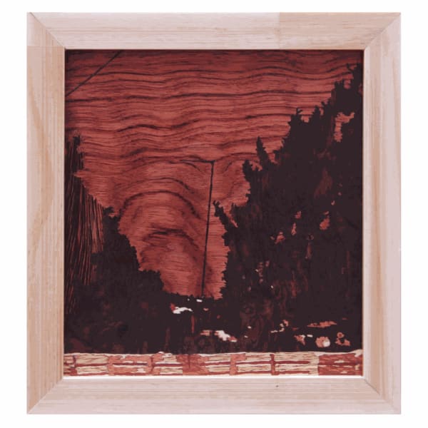 Iuri Dias, Flashes noturnos I, 2024