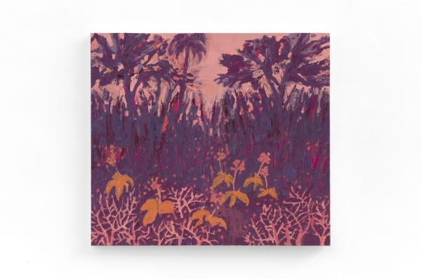 Felipe Góes, Pintura 451 , 2024