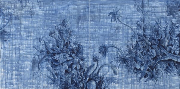 Pedro Varela, Untitled, 2014