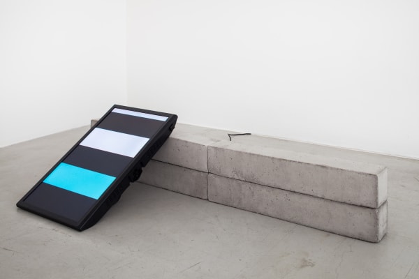 Felipe Seixas, Queda, 2016