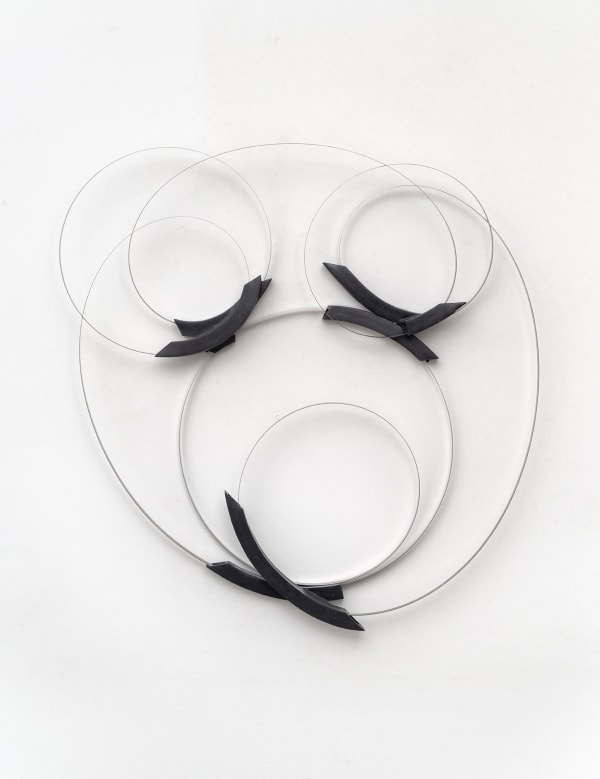 Ana Holck, Expansiveis II , 2024