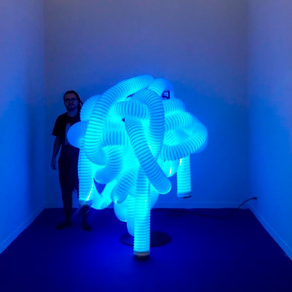 VIGAS_Leandro Mendes, TRAMA, 2023