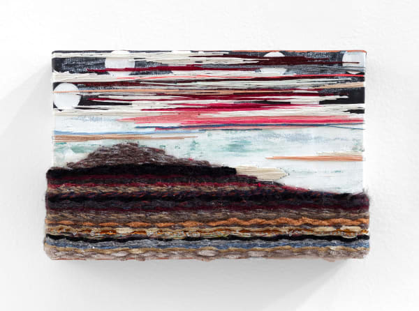 Laura Villarosa, Passagem #7, 2024