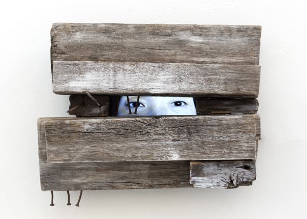 Graciela Sacco, Sem título, 2011
