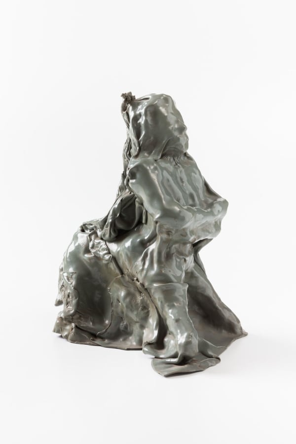 Sérgio Romagnolo, Sem Título, 1997