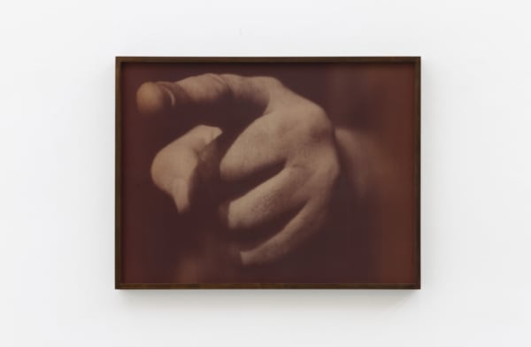 Graciela Sacco, Quem foi? [Who was it?], 1998