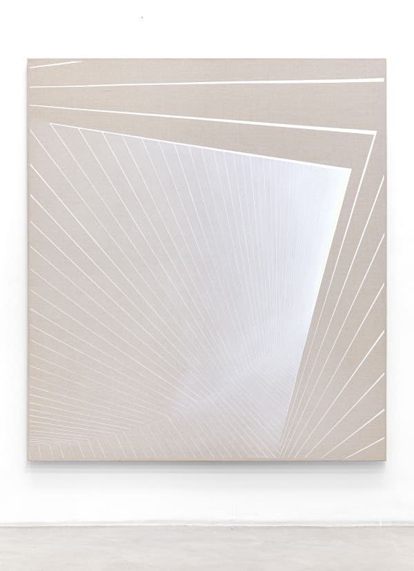 Daniel Mullen, Hope, 2017