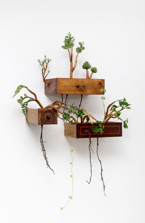 Camille Kachani, Untitled, 2019