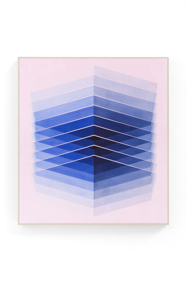 Daniel Mullen, Untitled No1, 2022