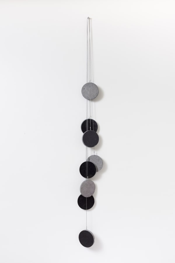 Ricardo Rendón, Memoria posible (Pendiente), 2016