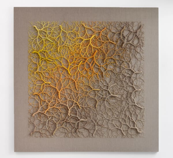Janaina Mello Landini, Ciclotrama 339 (cluster), 2024