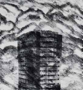 Vicente Brasileiro Pinheiro, 2019 26,1 x 28,3 cm