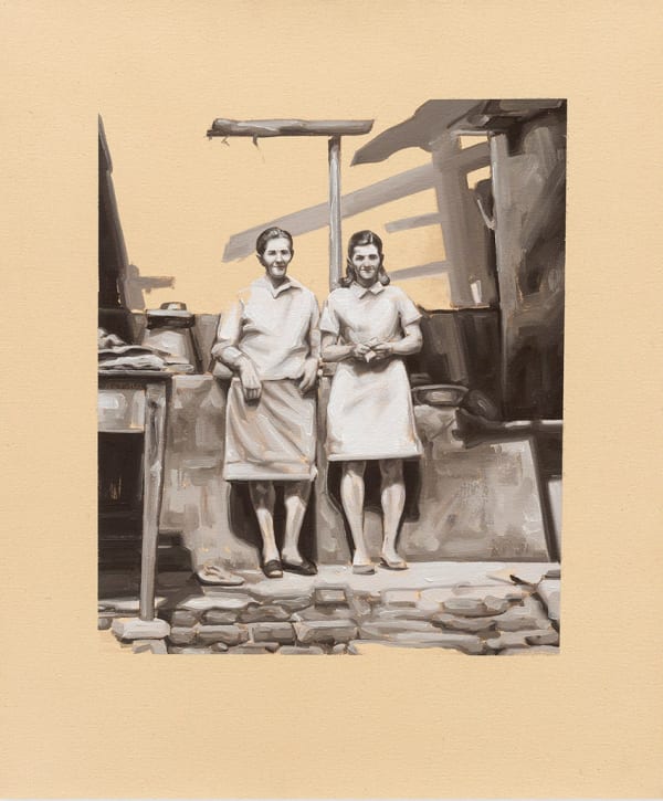 Fábio Baroli, Untitled, 2015