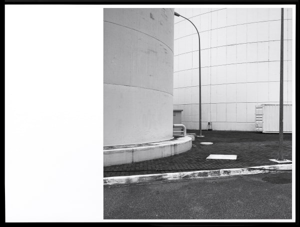 Romy Pocztaruk Bombrasil series 4, 2018 inkjet print on cotton paper 60 x 80 cm edition: 5
