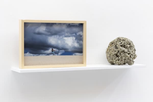Celina Portella, Tolice, 2019