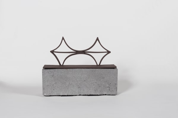 Ana Holck, Sem título, 2017