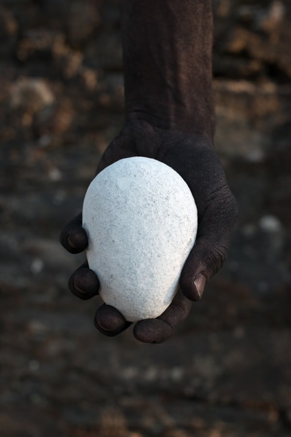 Rodrigo Braga, Ponto Zero #08, 2019