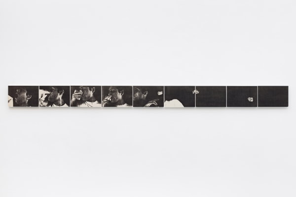 Mario Ramiro, Klinex, 1979