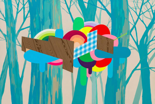 James Kudo, Sem Título, 2013