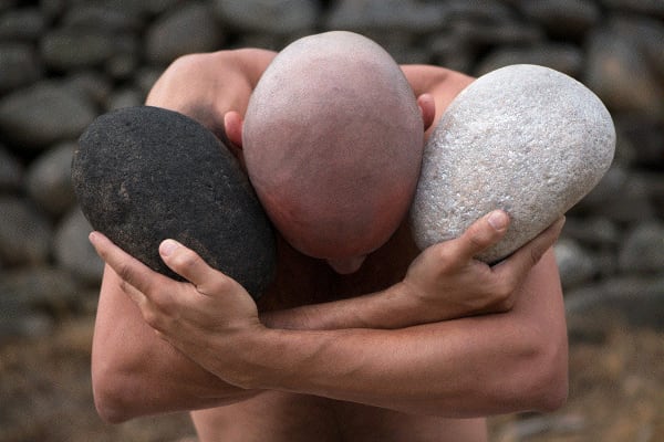 Rodrigo Braga, Ponto Zero #11, 2019