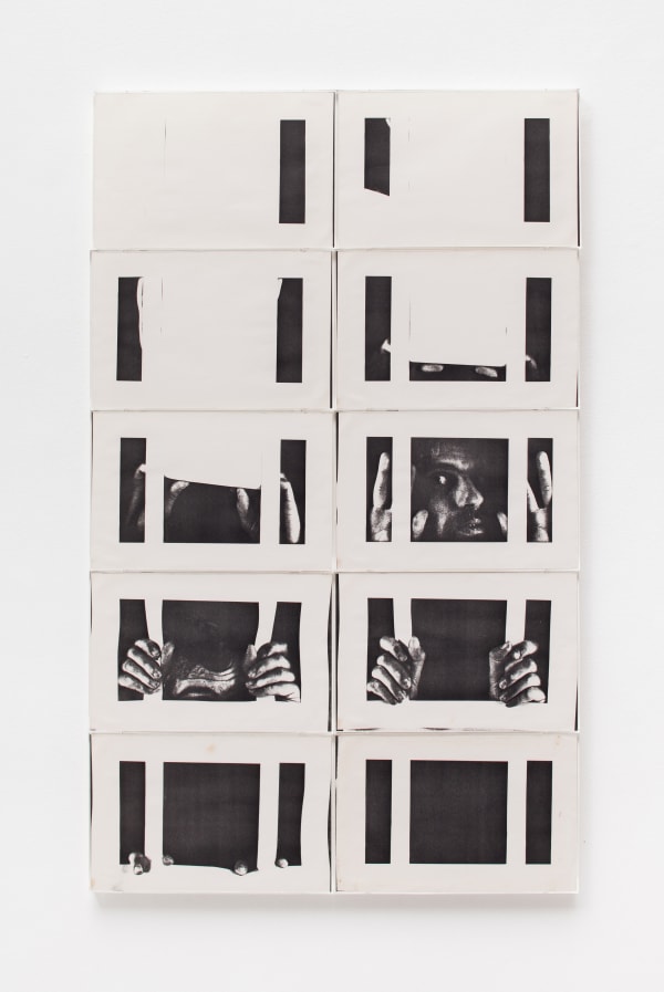 Mario Ramiro, Prisioneiro 1, 1979