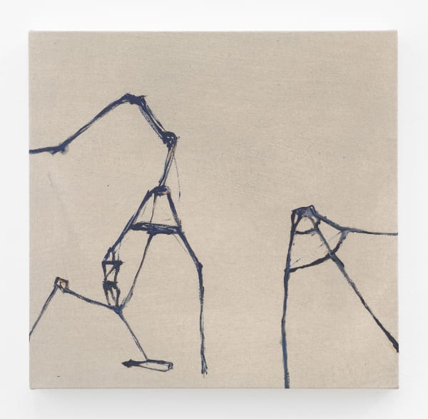 Consuelo Veszaro, Sem título, 2025