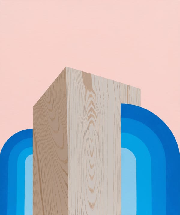 James Kudo, Sem título, 2014