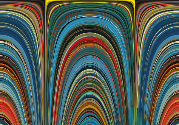 Fernando Velázquez, opus 6, 2019