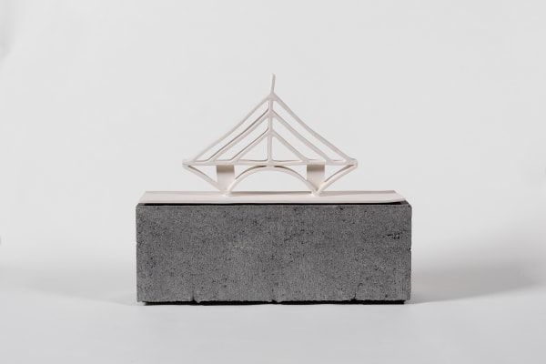 Ana Holck, Sem título, 2017