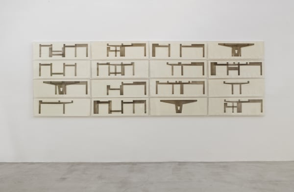 Ana Holck, Untitled, 2012