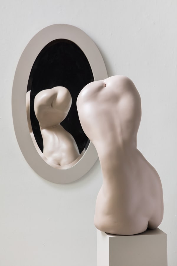 Monica Piloni, Desbundo-me, 2019