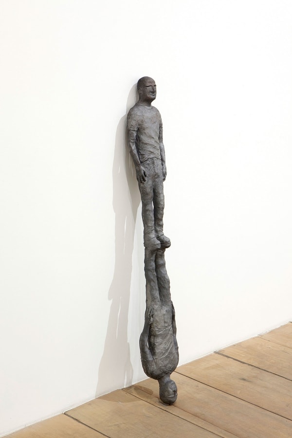 Gustavo Rezende, Maxwell Vindo IV, 2012