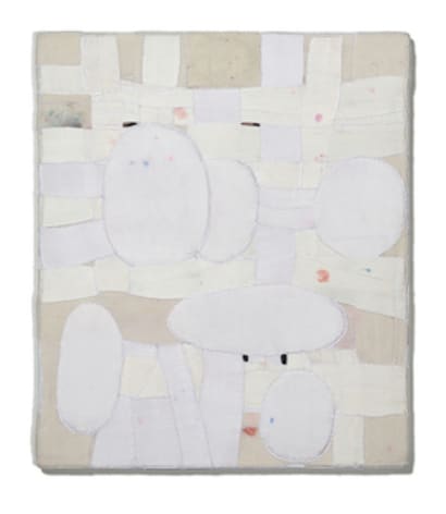 Célio Braga, Still Being Formed, 2022