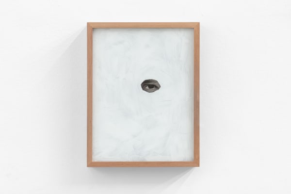 Celina Portella, Olho Mágico, 2025