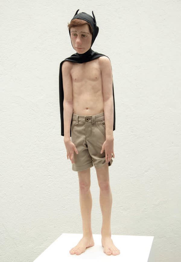 Giovani Caramello, sozinho, 2013