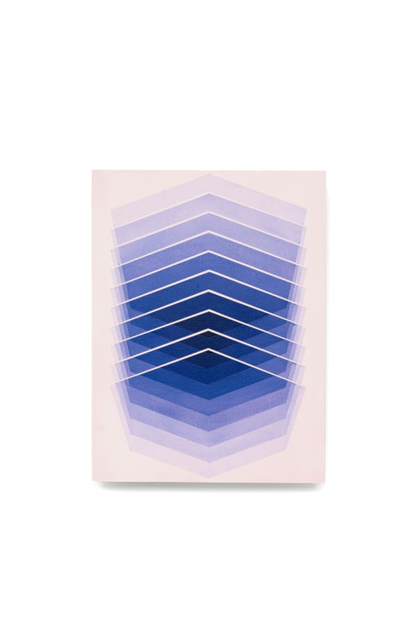 Daniel Mullen, Transfigurations, 2024