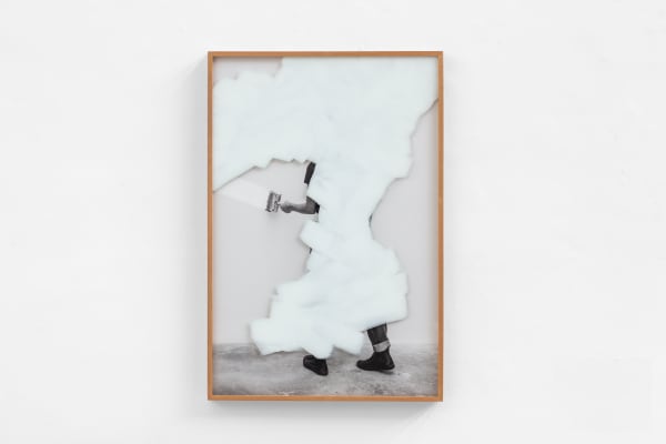 Celina Portella, Reservada, 2025