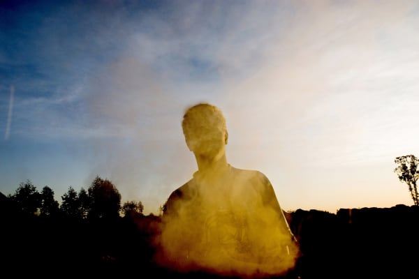 João Castilho, Untitled, 2006