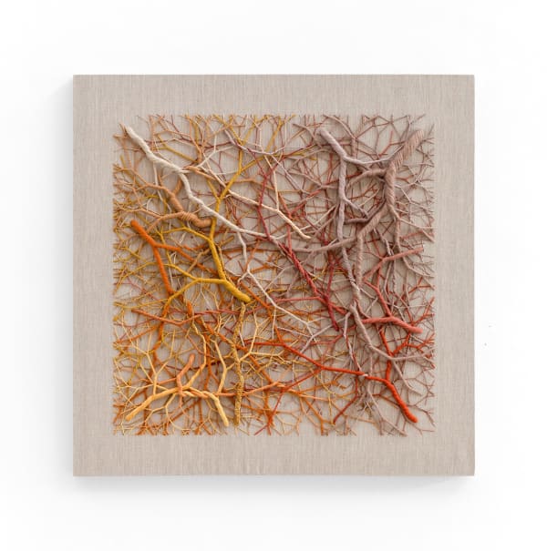 Janaina Mello Landini, Ciclotrama 383 (cluster), 2025