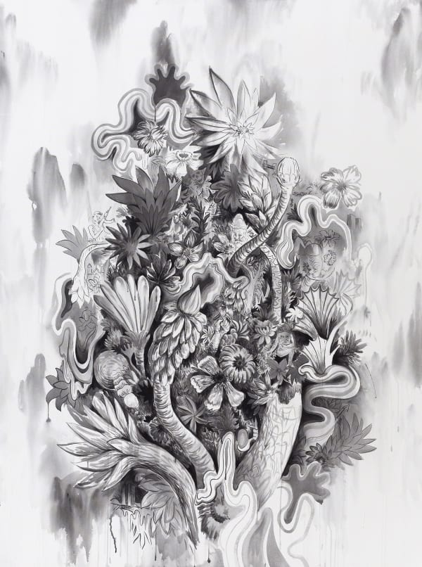 Pedro Varela, Sem título, 2016