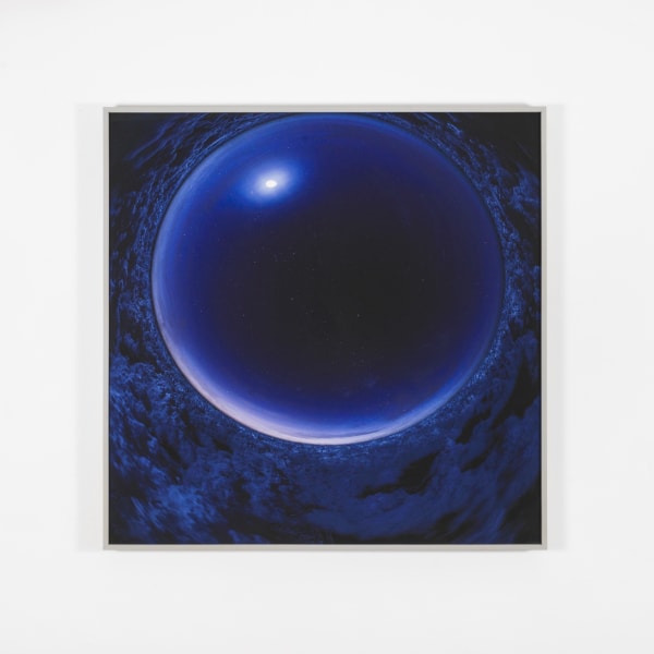 Bruno Borne, Gravitas Noite, 2022