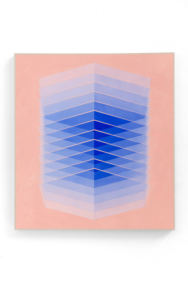 Daniel Mullen, Untitled 002, 2022