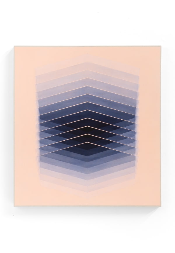 Daniel Mullen, Untitled No.4, 2022